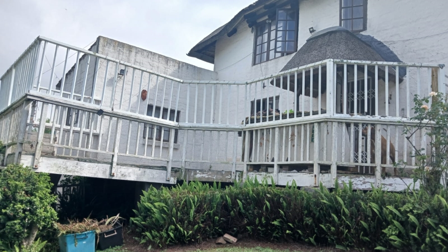 4 Bedroom Property for Sale in Bathurst Eastern Cape